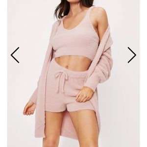 Nasty gal loungewear